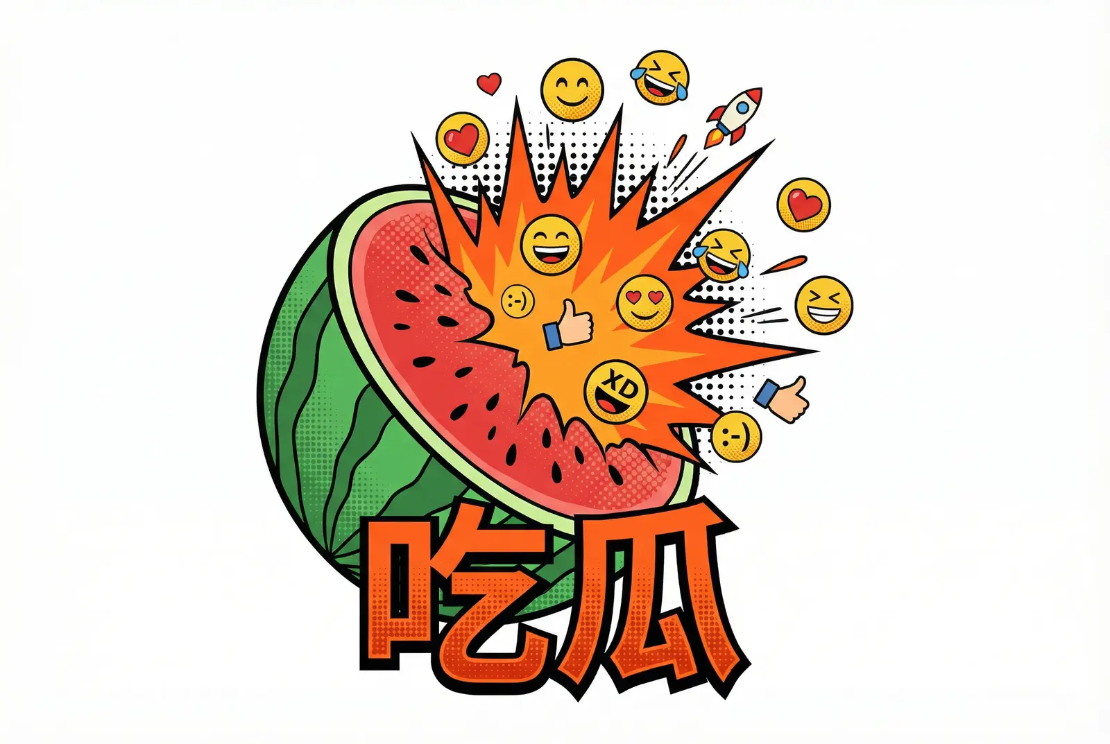 神马电影达达兔 社区Logo